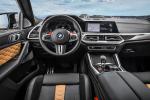 BMW X6 M Competition 2019 года (WW)